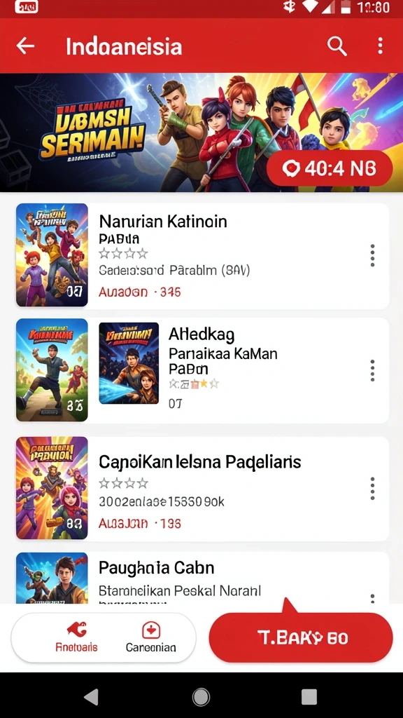 Screenshot 11bola nomor 2