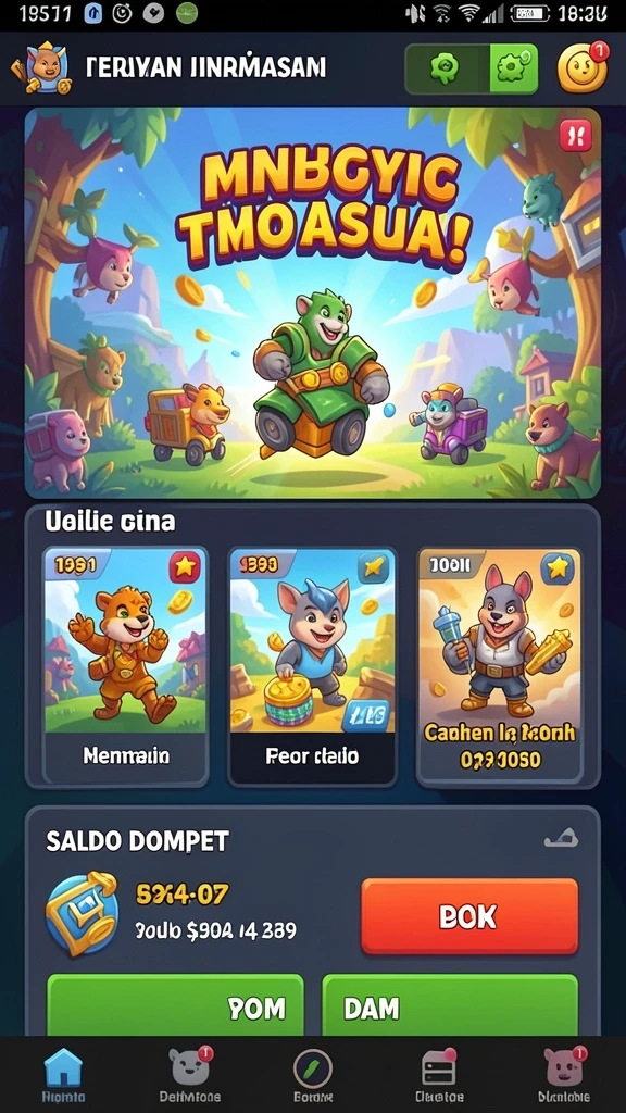 Screenshot 11bola nomor 3