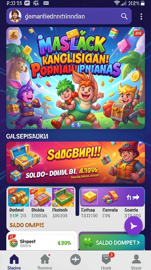 Screenshot 11tbet nomor 1