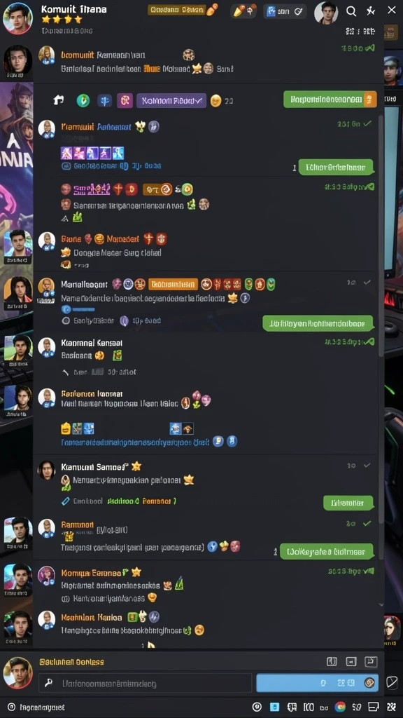 Screenshot 11tbet nomor 3
