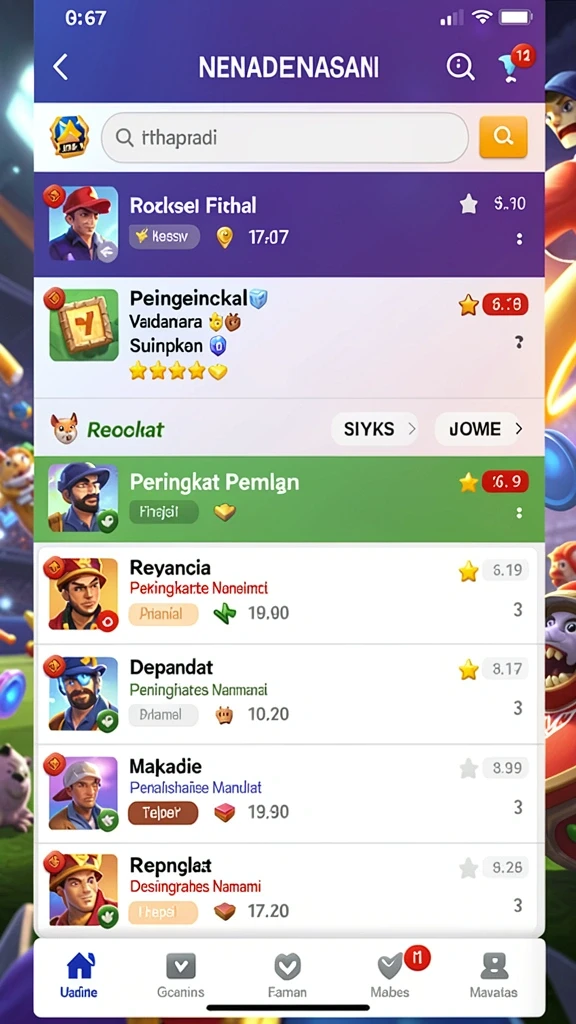 Screenshot 171slot nomor 1