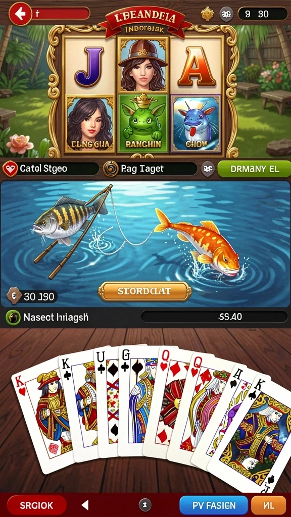 Screenshot 567luck nomor 2