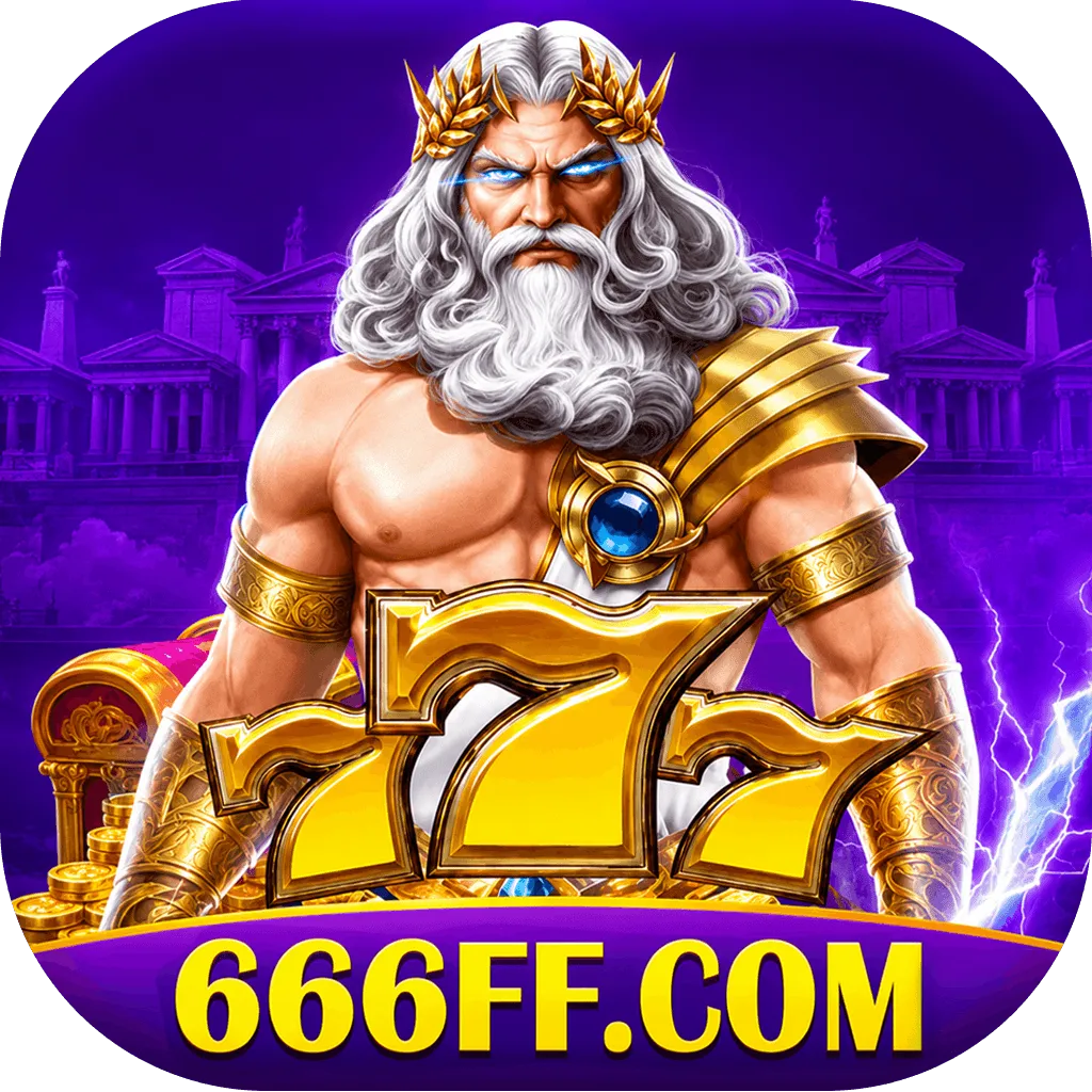 666ff APK Resmi — ikon aplikasi