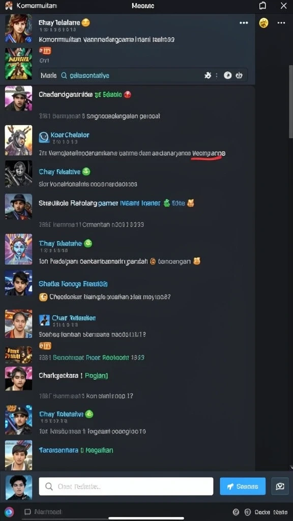 Screenshot 66k nomor 2