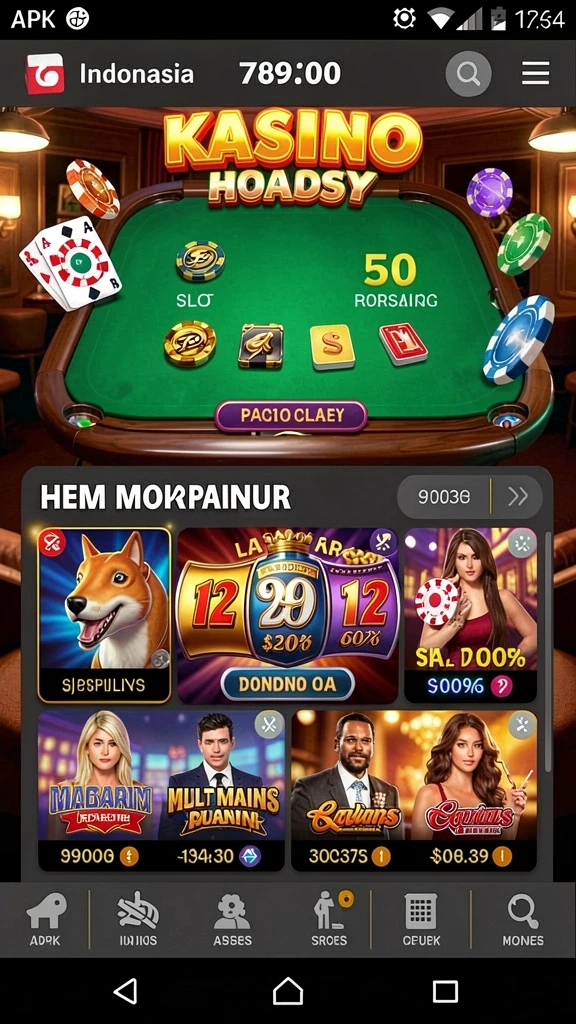 Screenshot 68idn nomor 2