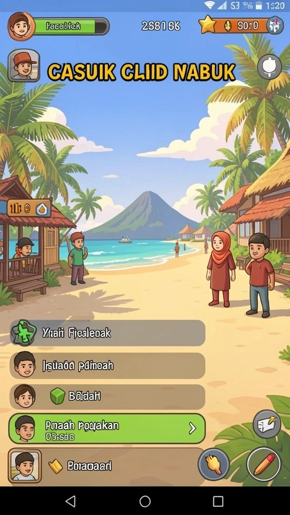 Screenshot 71h nomor 3
