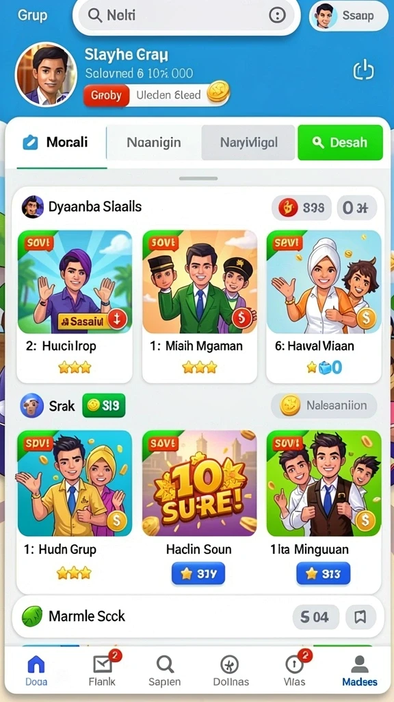 Screenshot 7777w nomor 1