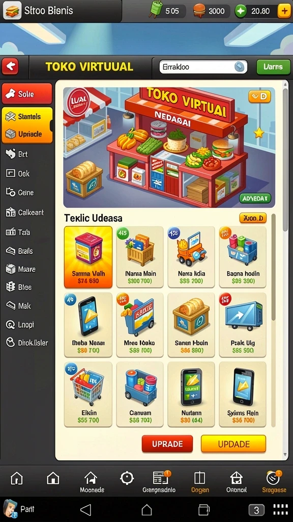 Screenshot 7777w nomor 3