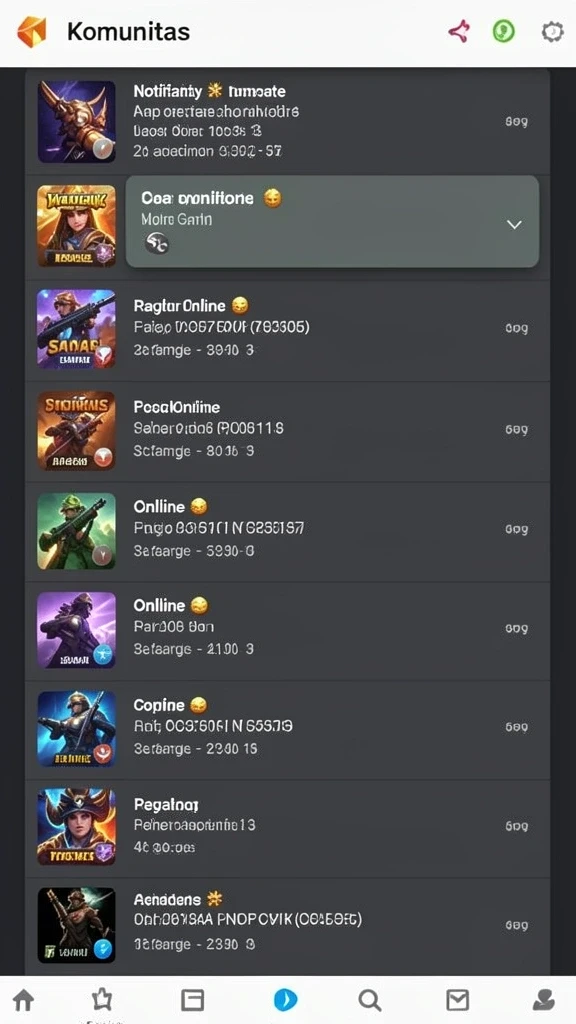 Screenshot 7game nomor 1