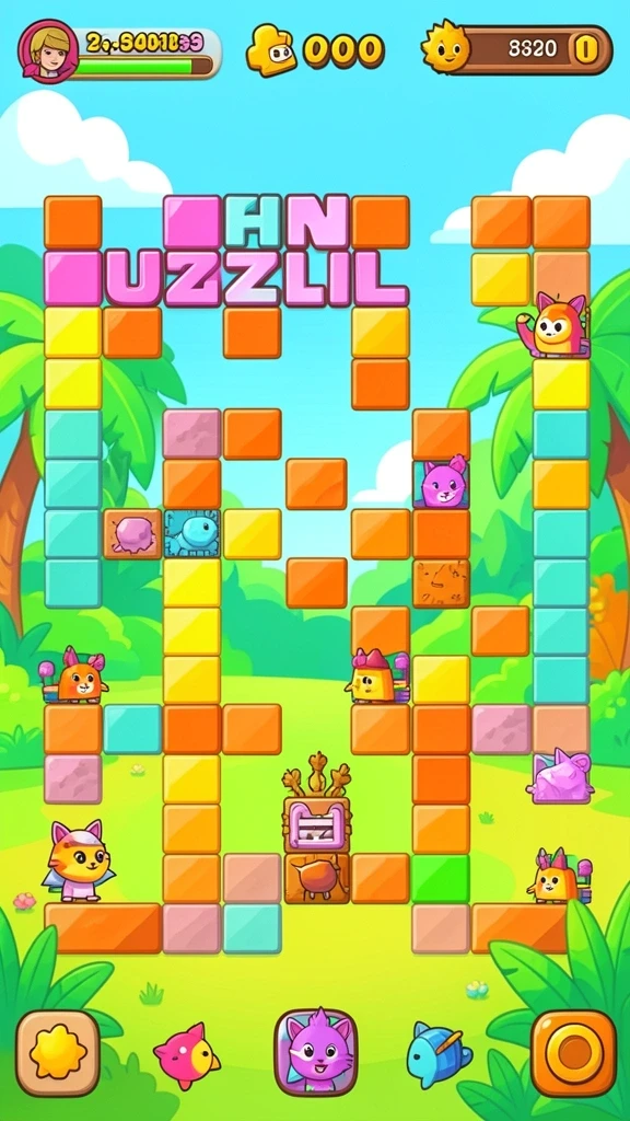 Screenshot 7game nomor 3