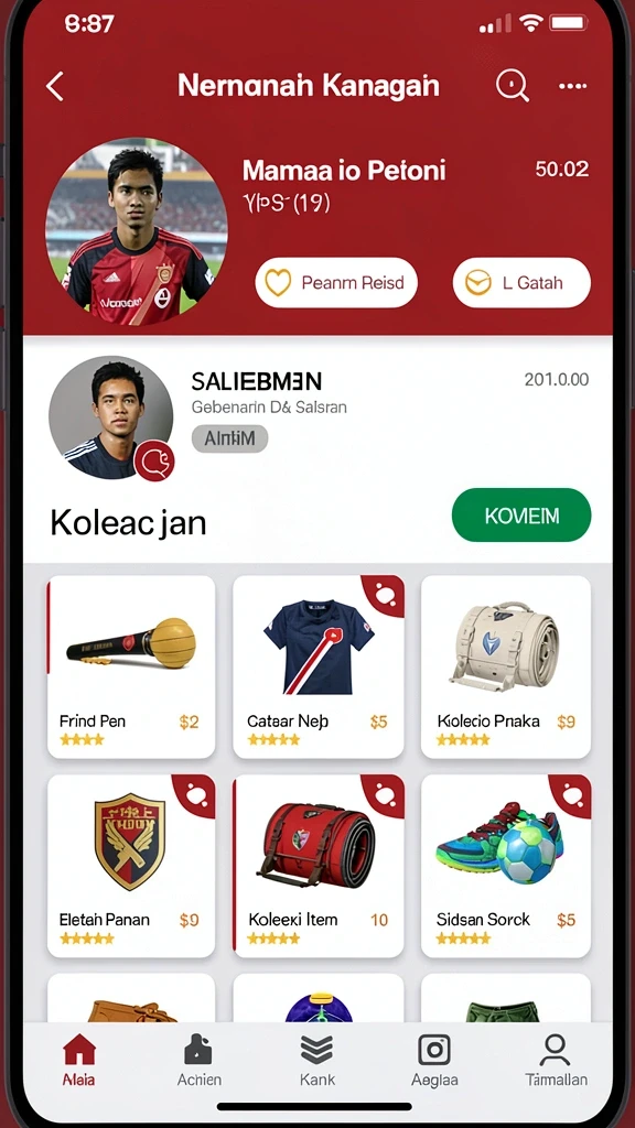Screenshot 88bos nomor 1