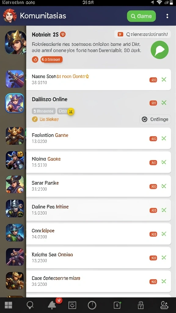 Screenshot 99luck99 nomor 2