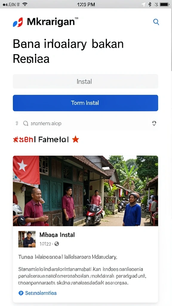 Screenshot ajaib88 nomor 1