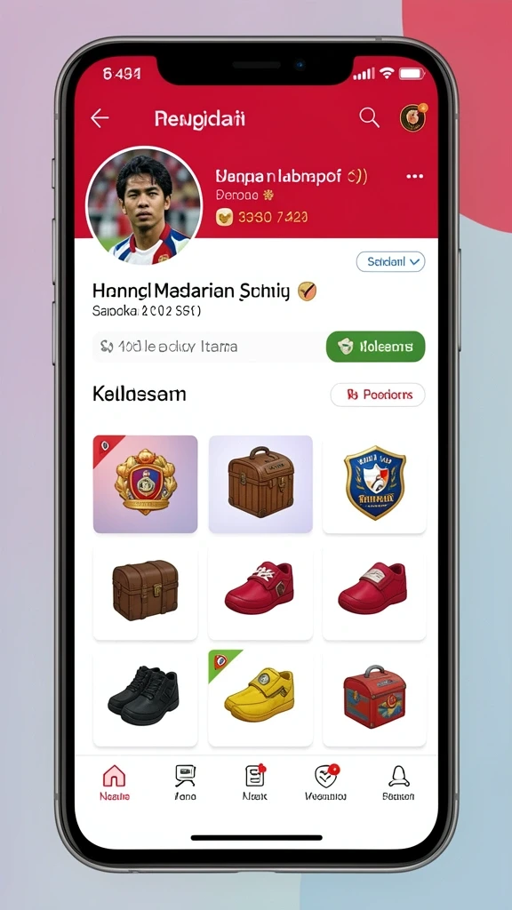 Screenshot ajaib88 nomor 3