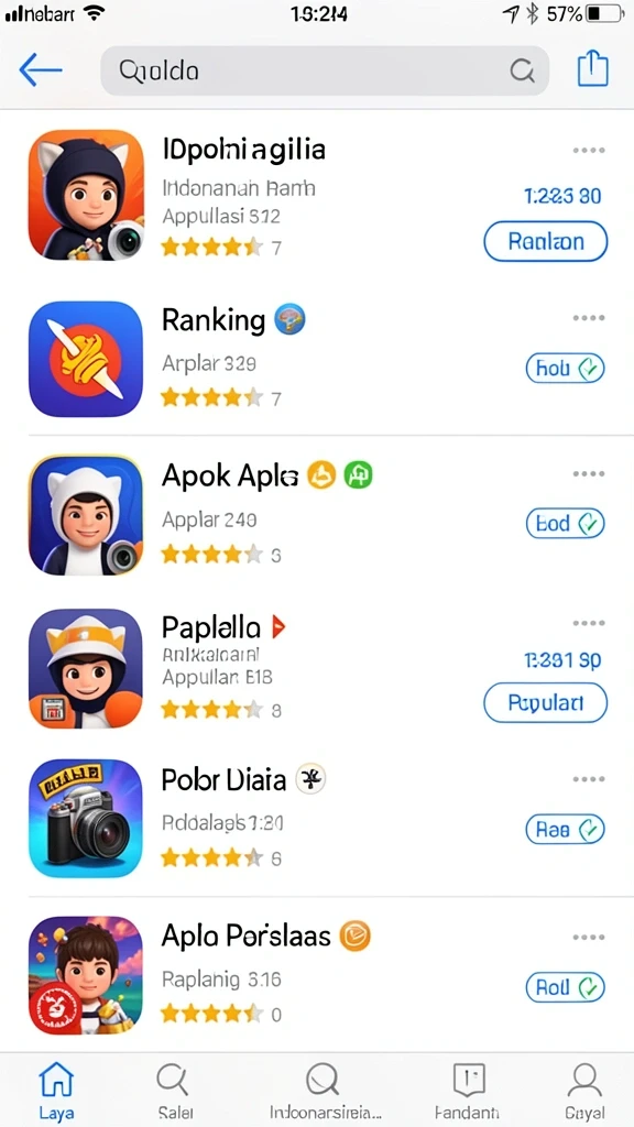 Screenshot alexis500 nomor 2
