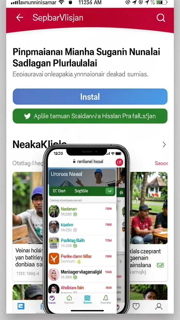Screenshot asia100 nomor 1