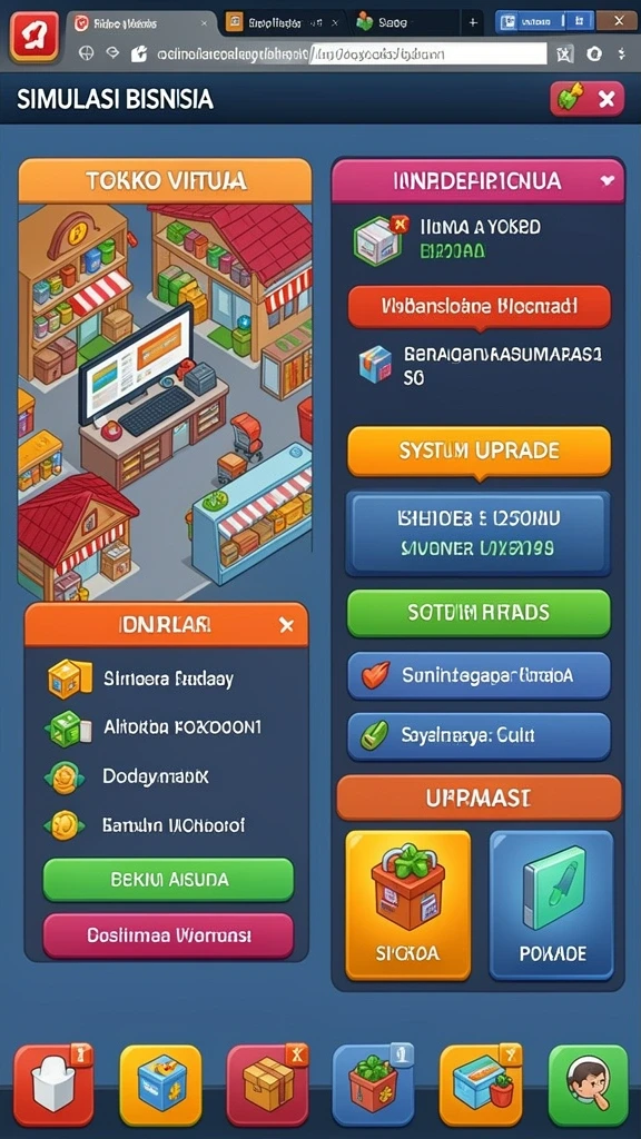 Screenshot b8vip nomor 3