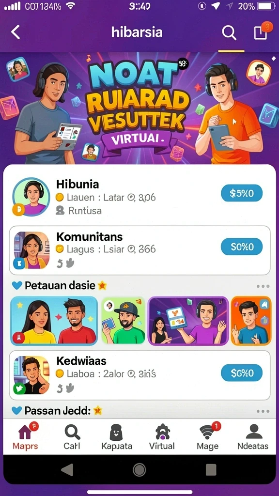 Screenshot bambuhoki88 nomor 1