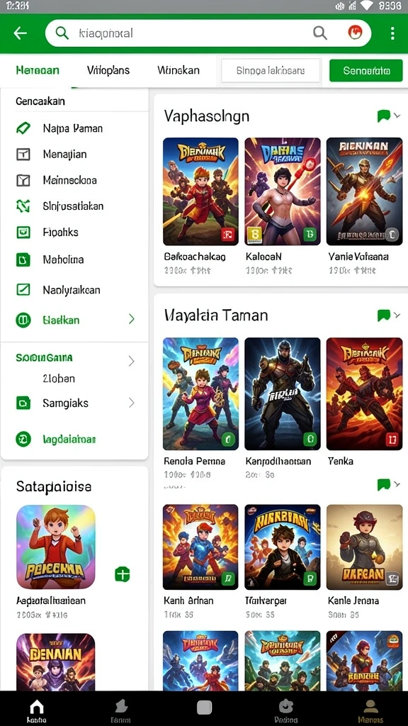 Screenshot bebasmax nomor 2
