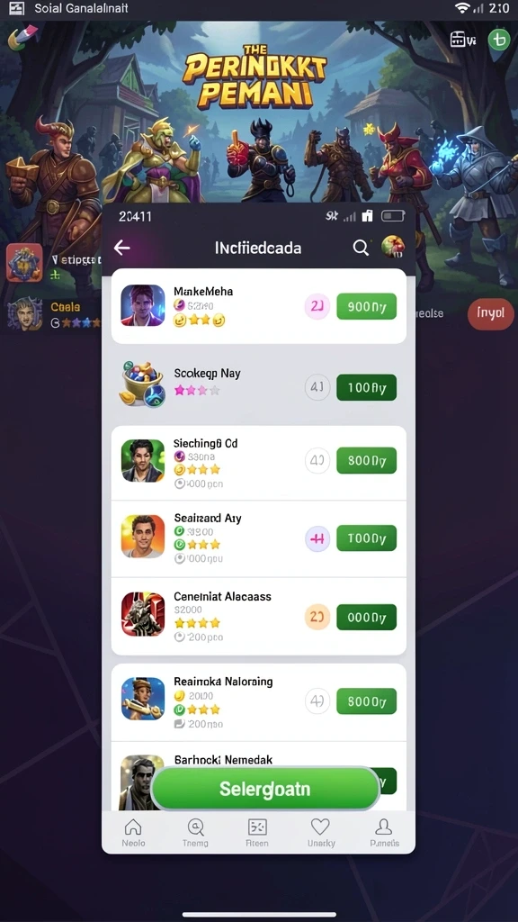 Screenshot bigpot88 nomor 1