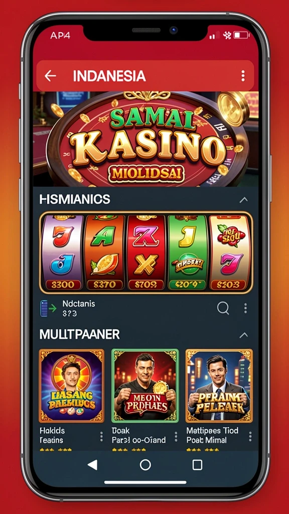 Screenshot bigwin189 nomor 3