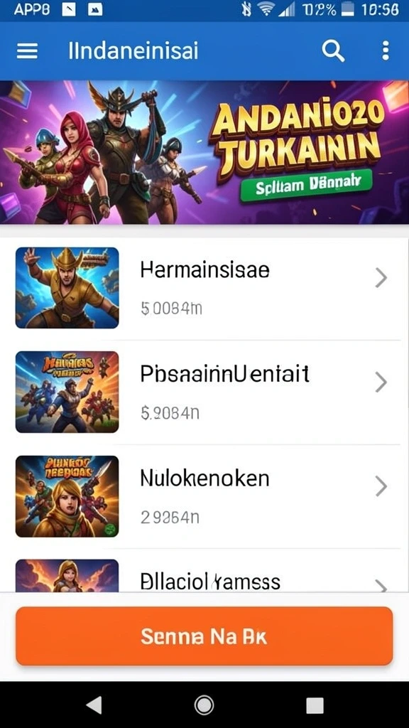 Screenshot bingo4d nomor 1