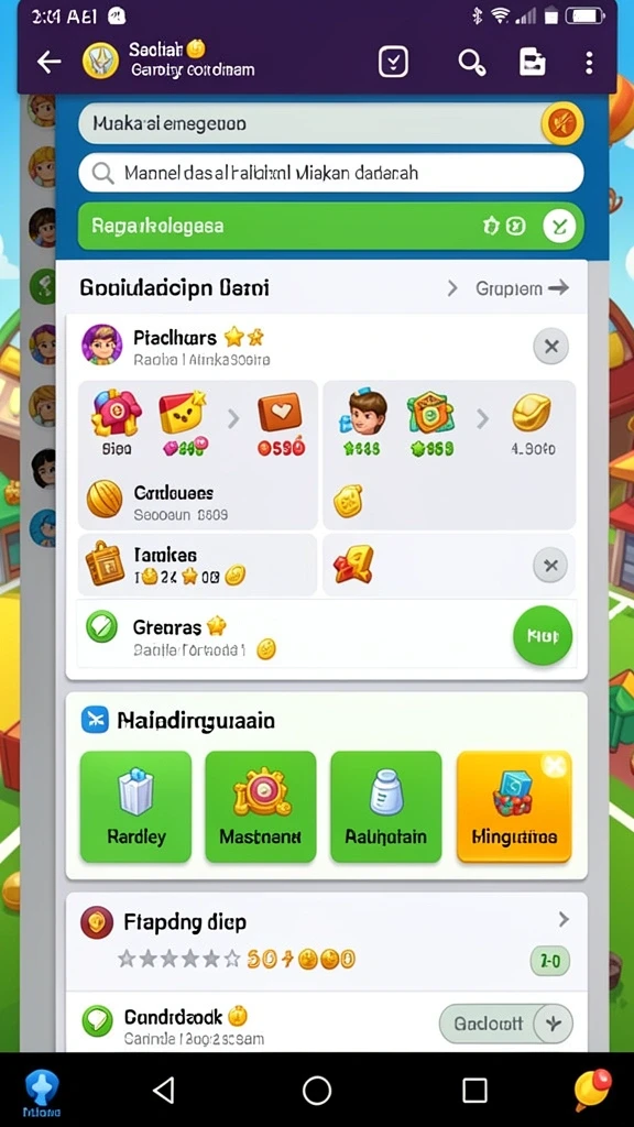 Screenshot cina365 nomor 2