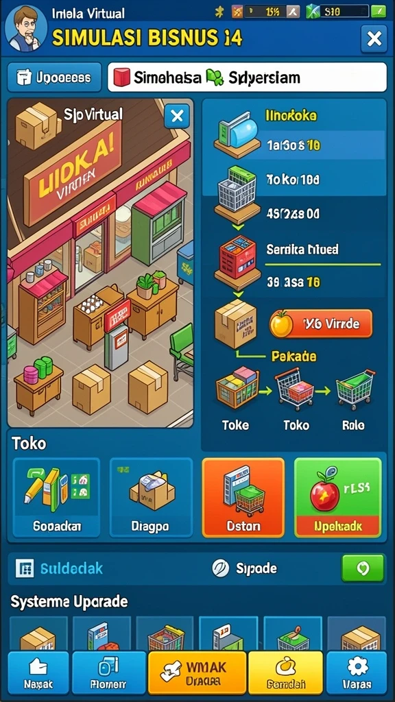 Screenshot citibet88 nomor 1