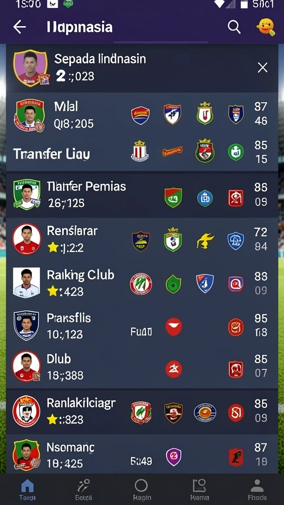 Screenshot coin303 nomor 1