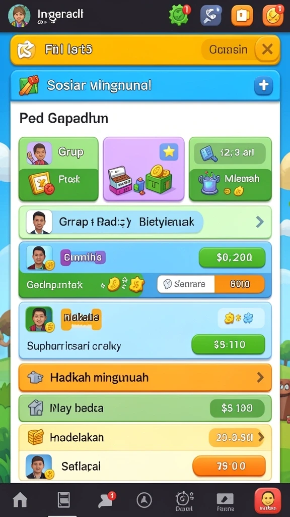 Screenshot coin303 nomor 2