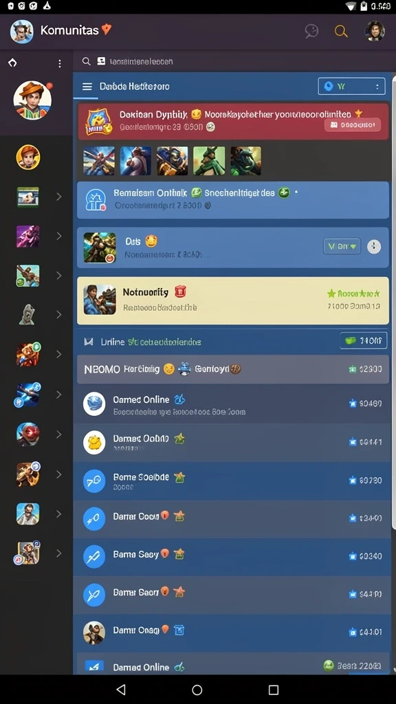 Screenshot coin303 nomor 3