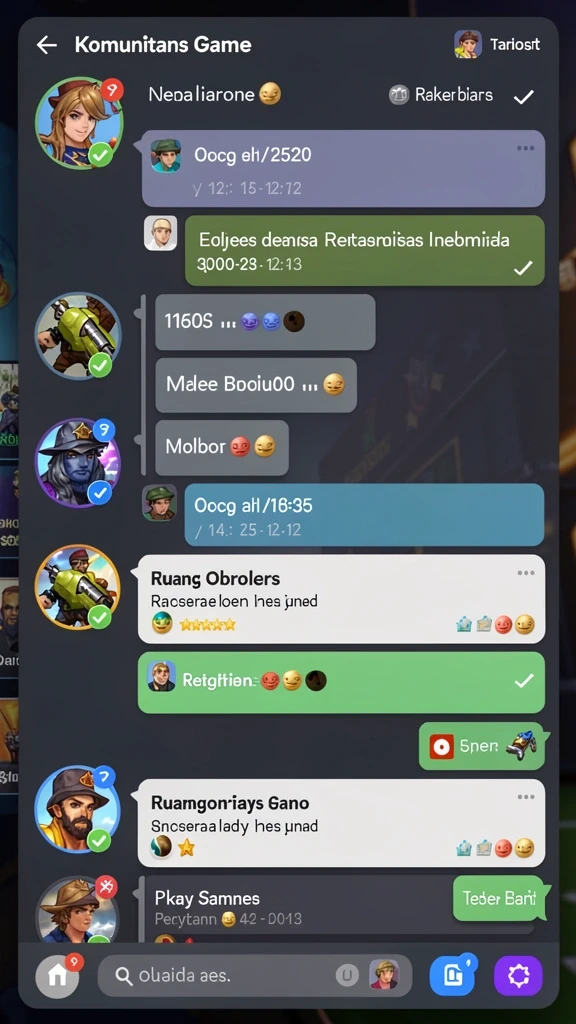 Screenshot cuangila nomor 1