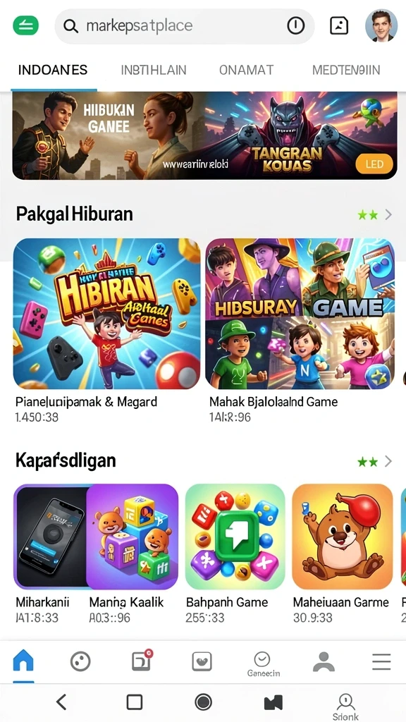 Screenshot cv777 nomor 2