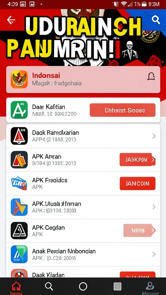Screenshot dahlia77 nomor 2