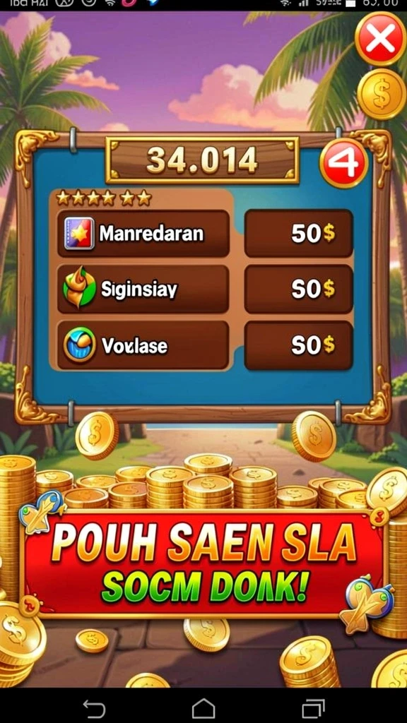 Screenshot daya138 nomor 3