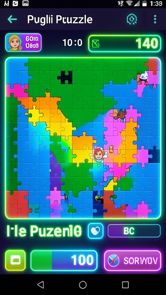 Screenshot dewalive nomor 3