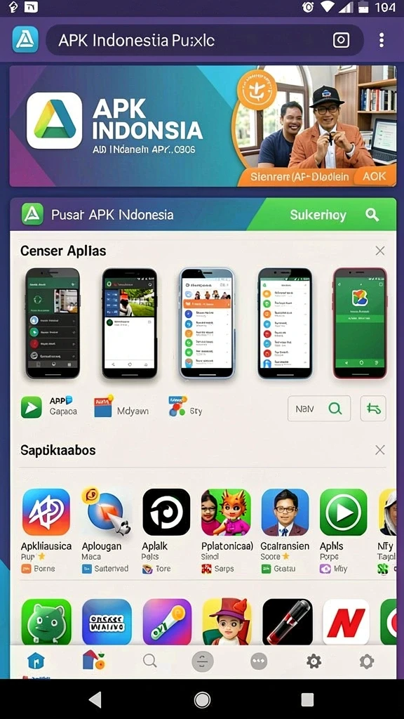 Screenshot dewanaga77 nomor 3