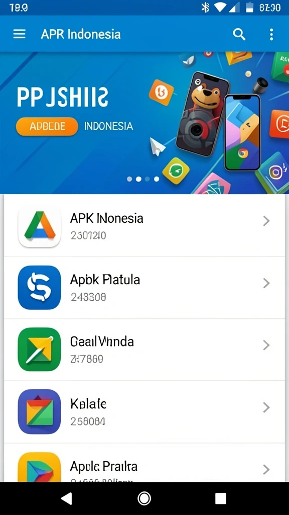 Screenshot dewi11 nomor 1