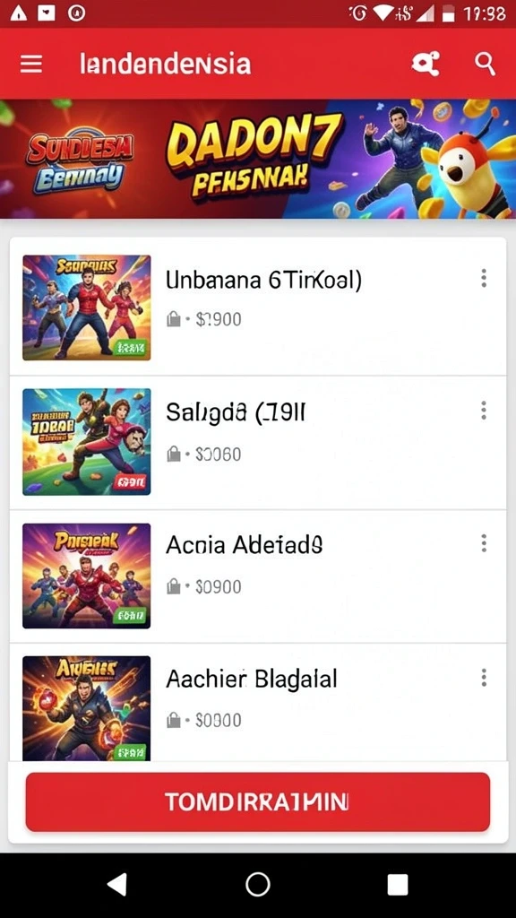 Screenshot empati138 nomor 2
