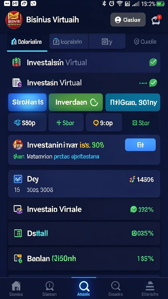Screenshot gadaitoto nomor 1