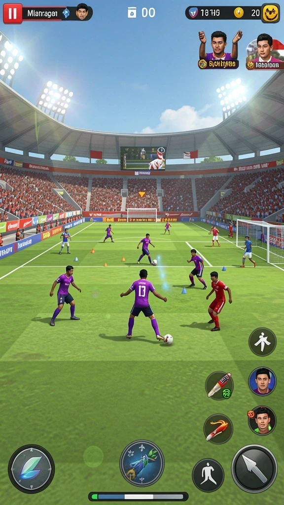 Screenshot gadaitoto nomor 3