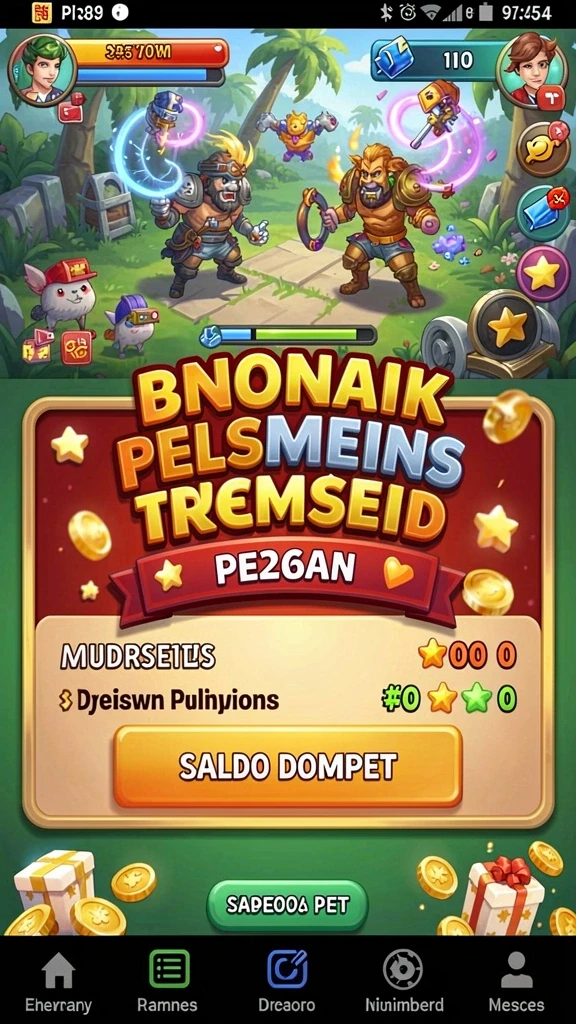 Screenshot gim999 nomor 2
