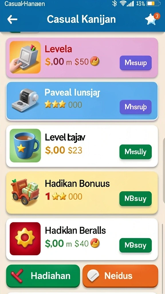 Screenshot gowin nomor 1