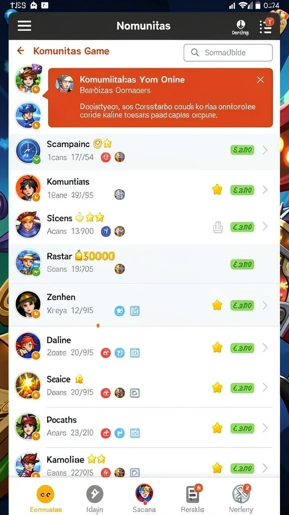 Screenshot guatogel nomor 3