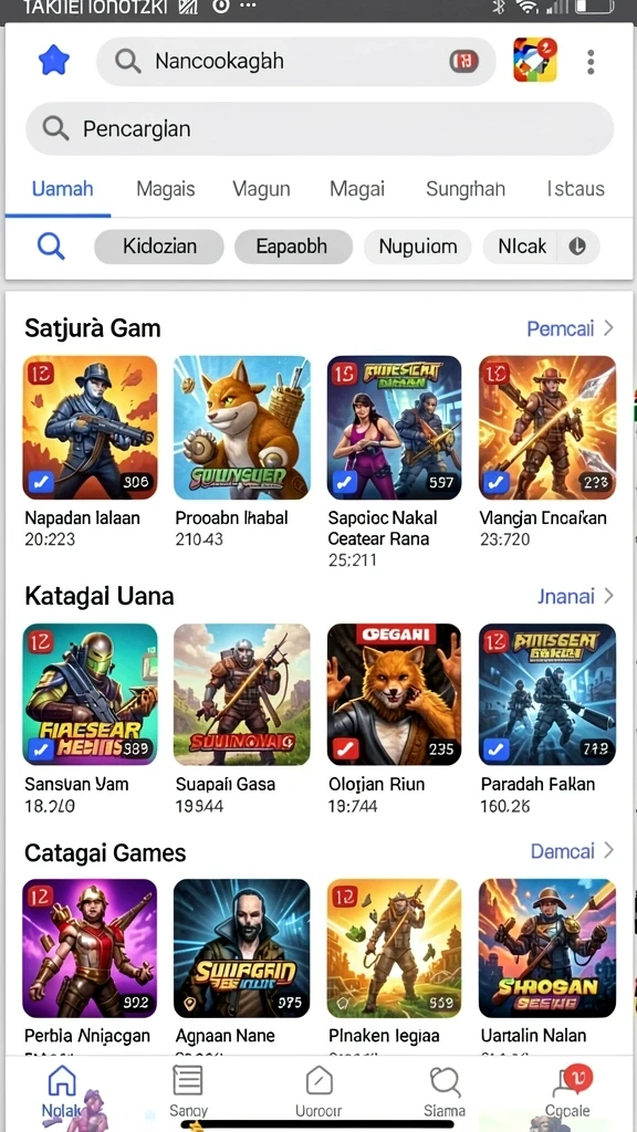 Screenshot harapjp nomor 3