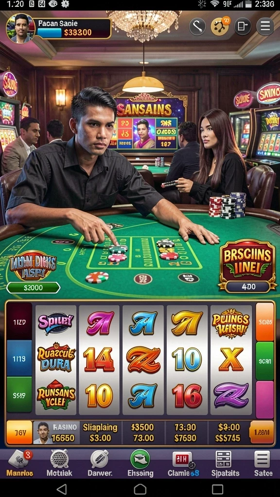 Screenshot hartaspin nomor 3
