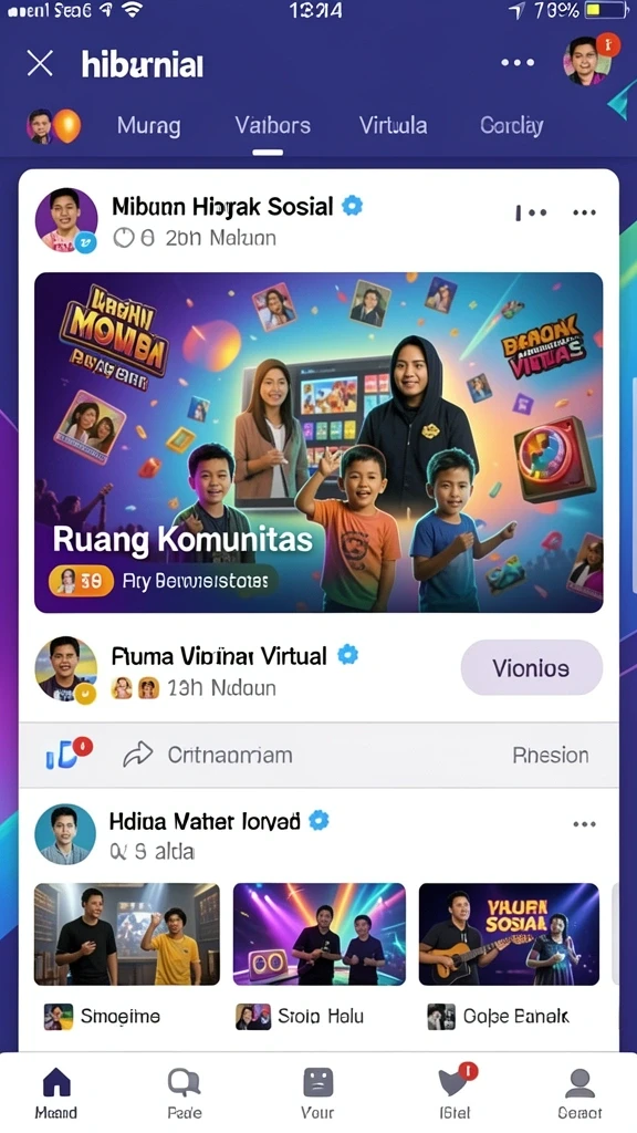 Screenshot higgs777 nomor 1