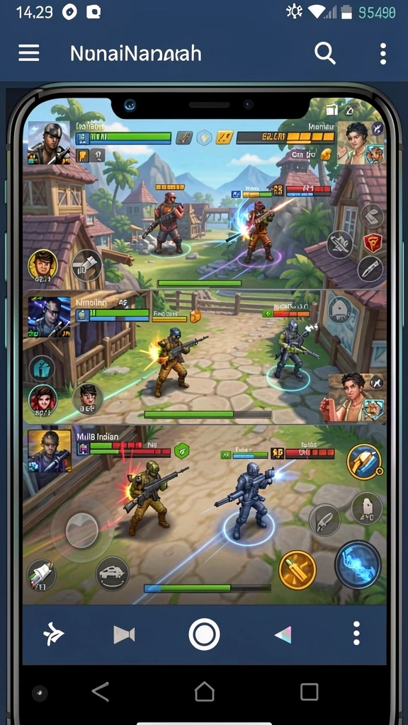 Screenshot hit9 nomor 3
