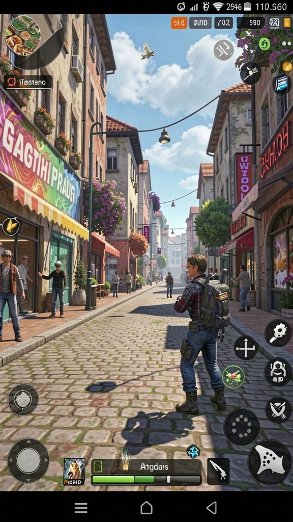 Screenshot hw777 nomor 2