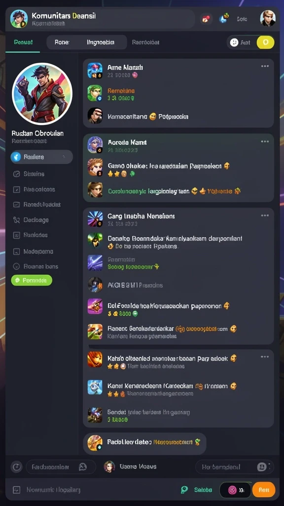Screenshot idolabet88 nomor 2